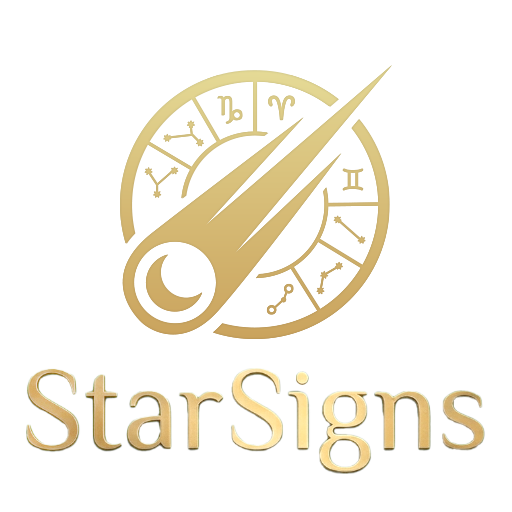 StarSigns — the thirteen zodiac signs
